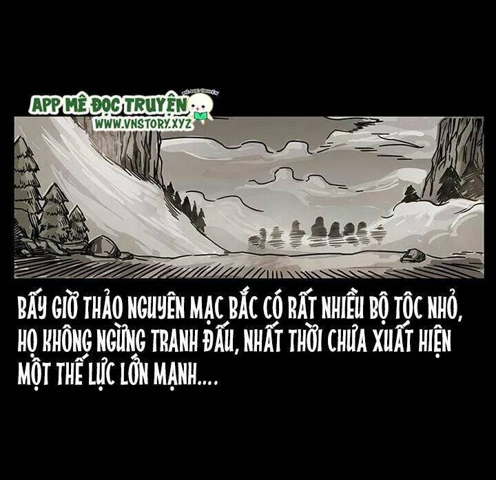 U Minh Ngụy tượng - Chapter 214 - Page 56