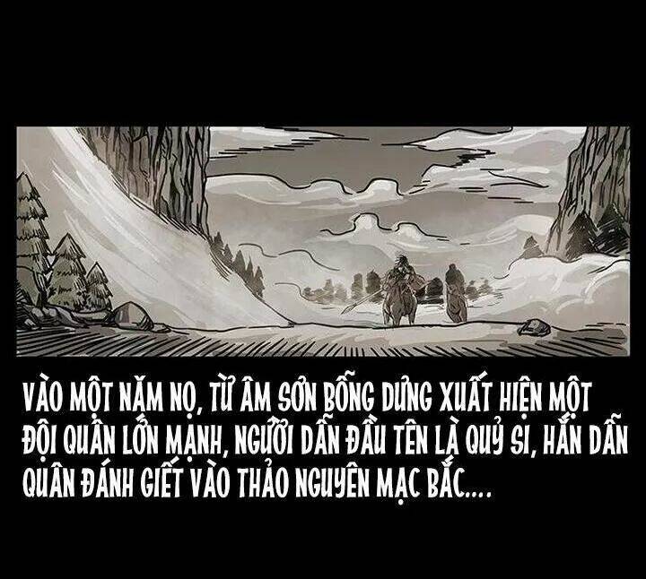 U Minh Ngụy tượng - Chapter 214 - Page 57