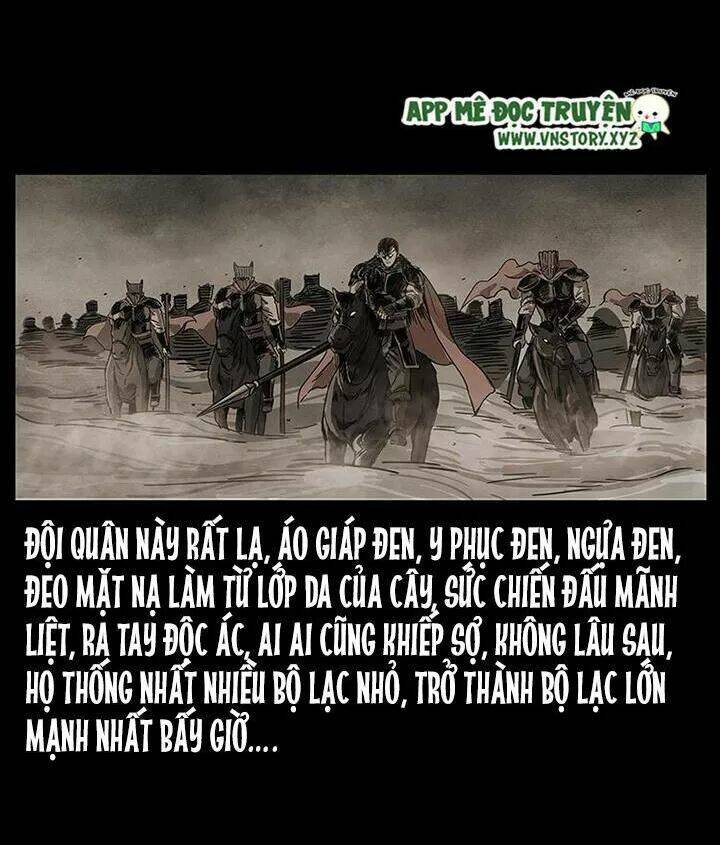 U Minh Ngụy tượng - Chapter 214 - Page 58