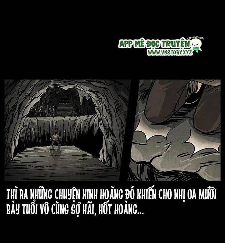 U Minh Ngụy tượng - Chapter 214 - Page 5