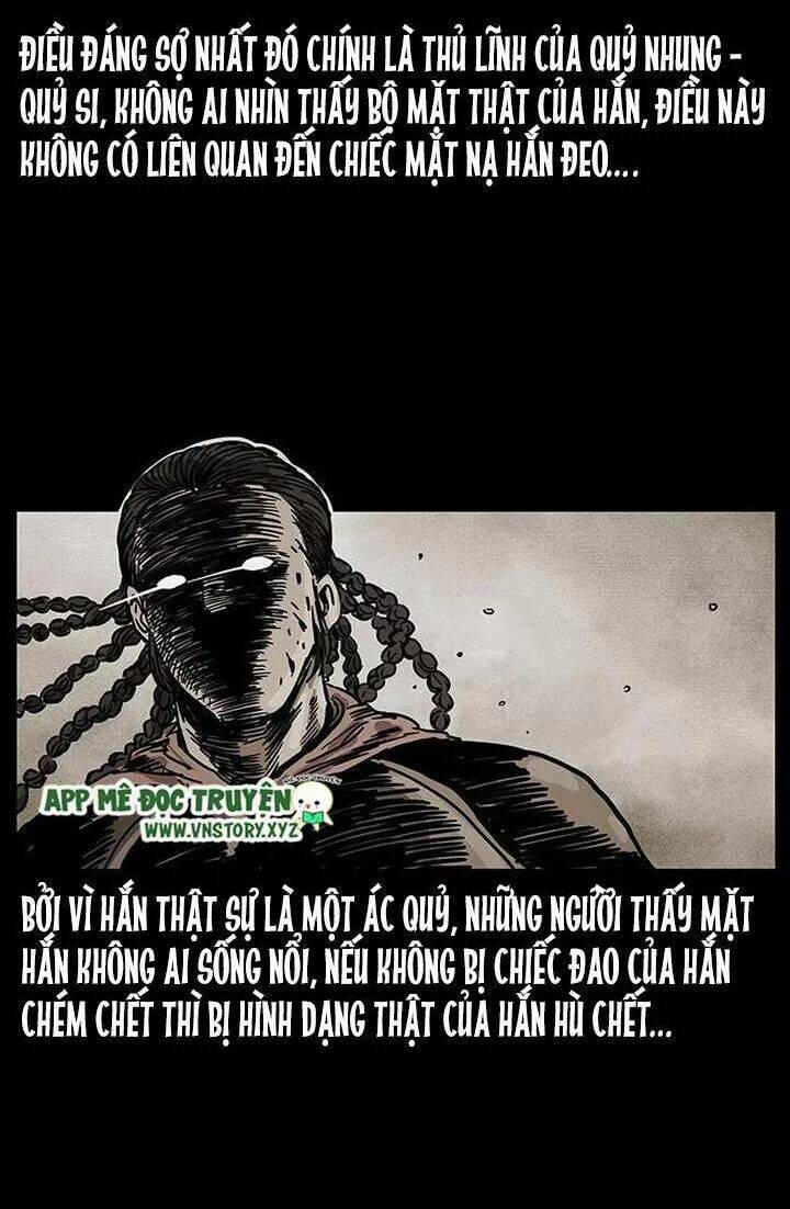 U Minh Ngụy tượng - Chapter 214 - Page 64