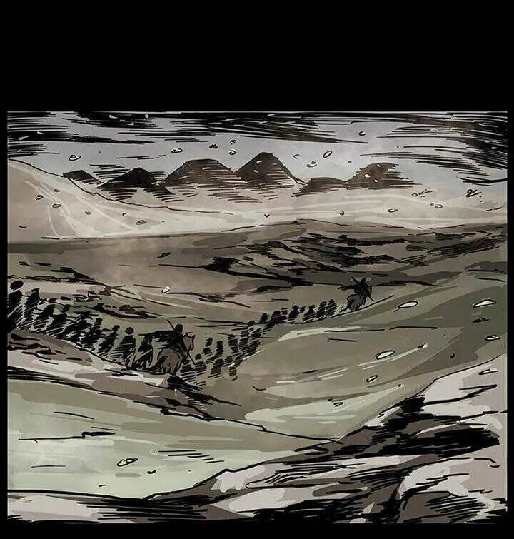 U Minh Ngụy tượng - Chapter 214 - Page 65