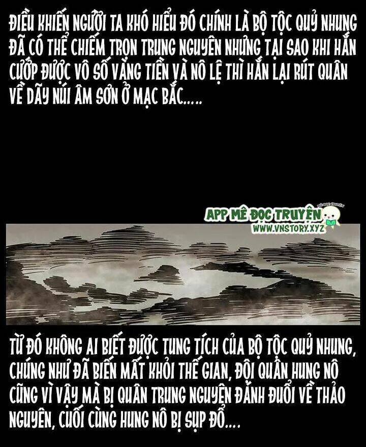 U Minh Ngụy tượng - Chapter 214 - Page 66