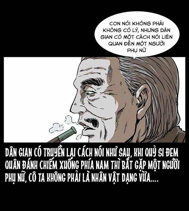 U Minh Ngụy tượng - Chapter 214 - Page 69