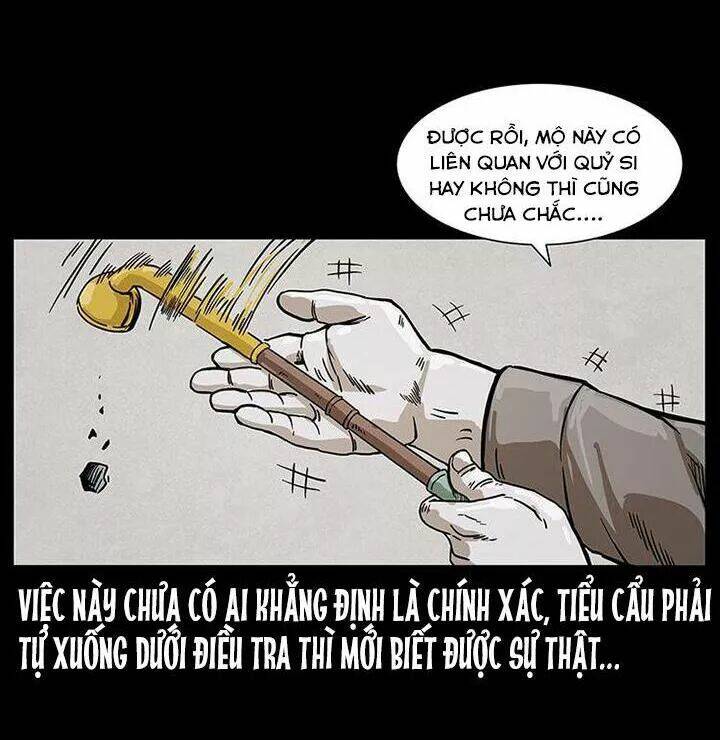 U Minh Ngụy tượng - Chapter 214 - Page 72