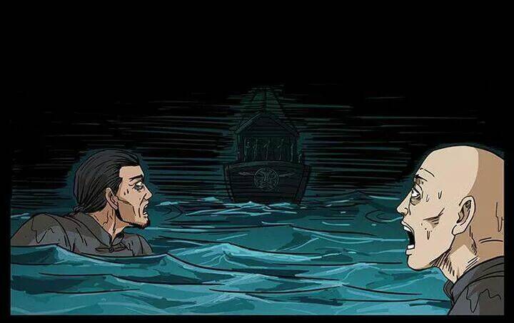 U Minh Ngụy tượng - Chapter 214 - Page 7