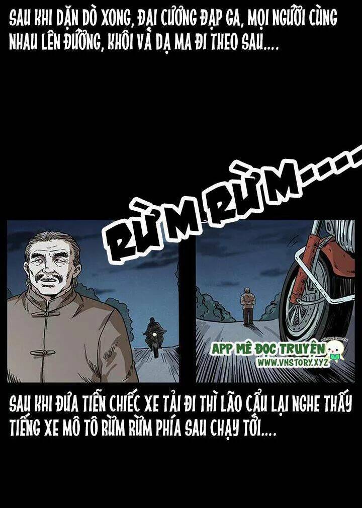 U Minh Ngụy tượng - Chapter 214 - Page 79