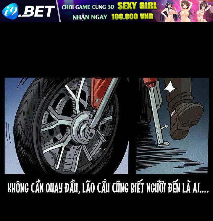 U Minh Ngụy tượng - Chapter 214 - Page 80