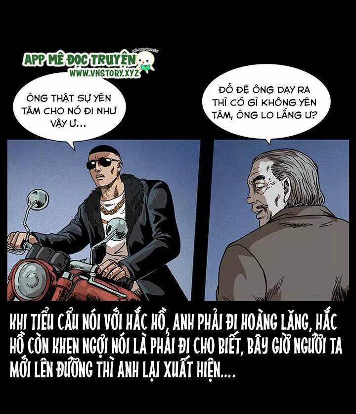 U Minh Ngụy tượng - Chapter 214 - Page 81
