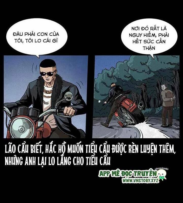 U Minh Ngụy tượng - Chapter 214 - Page 82