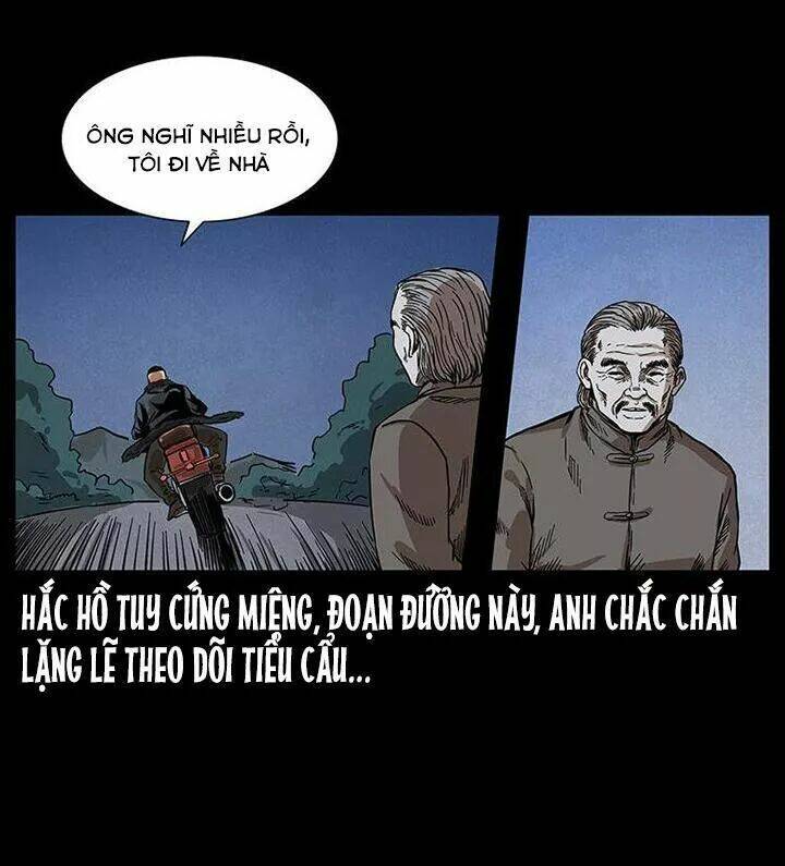 U Minh Ngụy tượng - Chapter 214 - Page 83