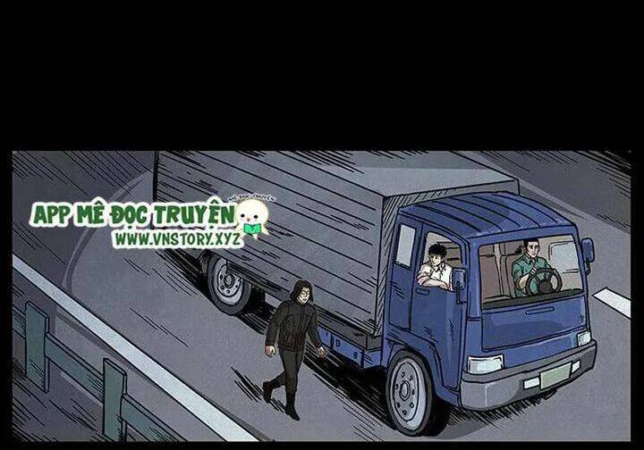 U Minh Ngụy tượng - Chapter 214 - Page 84