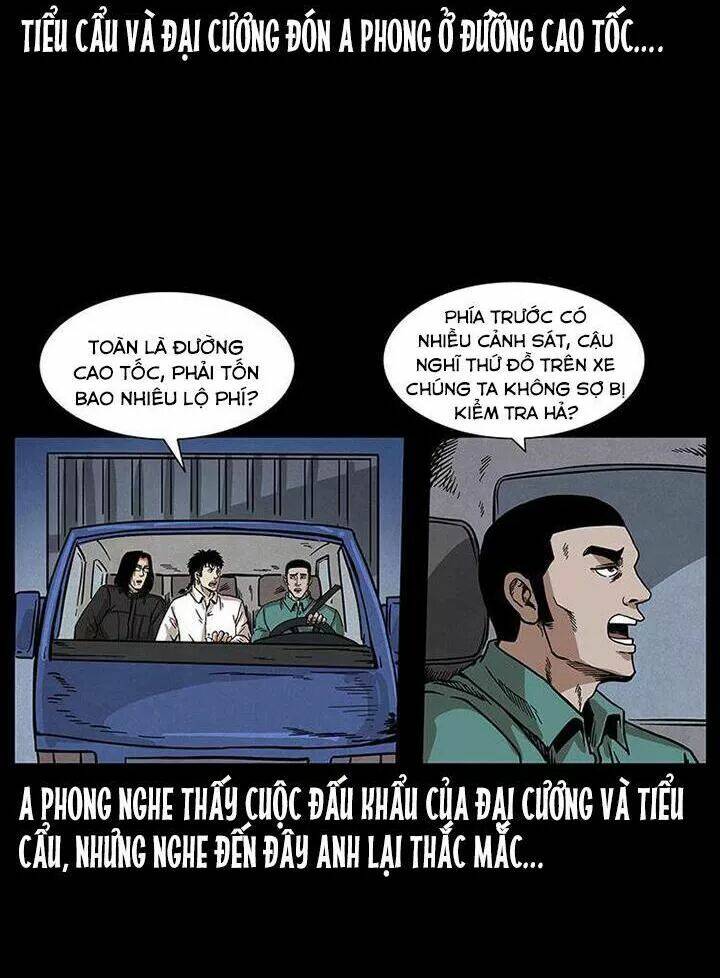 U Minh Ngụy tượng - Chapter 214 - Page 85