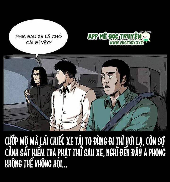 U Minh Ngụy tượng - Chapter 214 - Page 86