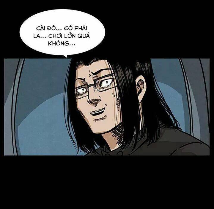 U Minh Ngụy tượng - Chapter 214 - Page 88