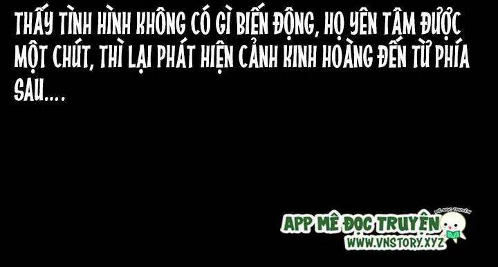 U Minh Ngụy tượng - Chapter 214 - Page 8