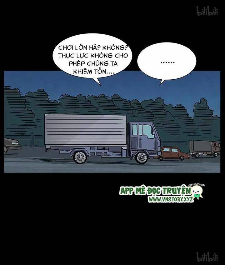 U Minh Ngụy tượng - Chapter 214 - Page 89