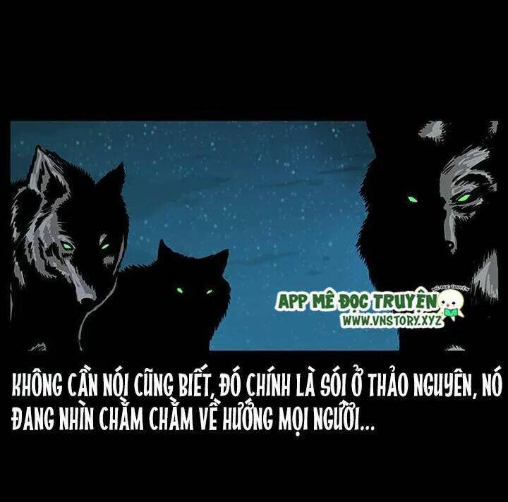 U Minh Ngụy tượng Chapter 215 - Trang 11