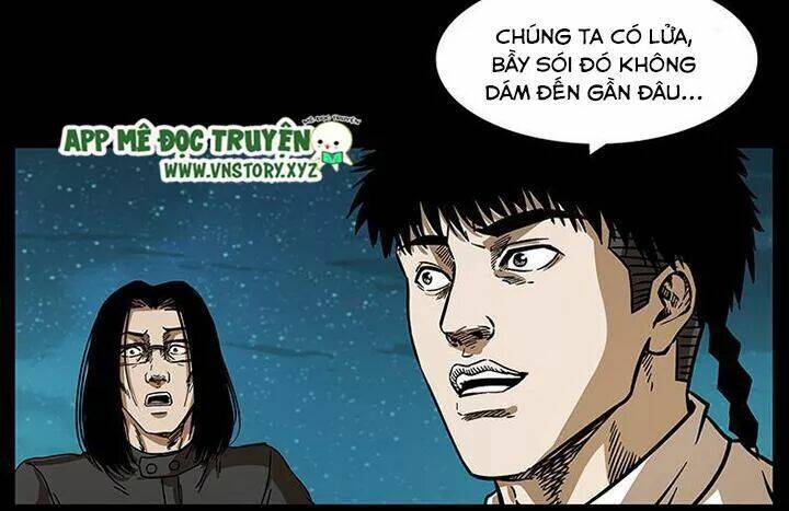 U Minh Ngụy tượng Chapter 215 - Trang 13