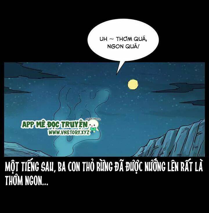 U Minh Ngụy tượng Chapter 215 - Trang 16