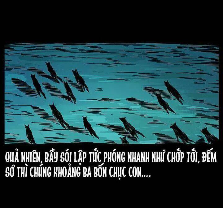 U Minh Ngụy tượng Chapter 215 - Trang 23