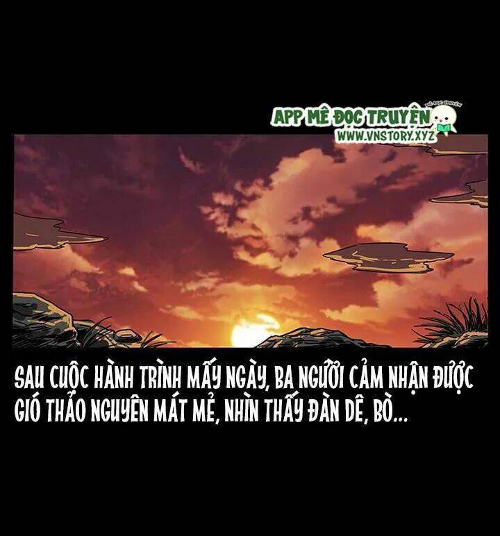 U Minh Ngụy tượng Chapter 215 - Trang 2