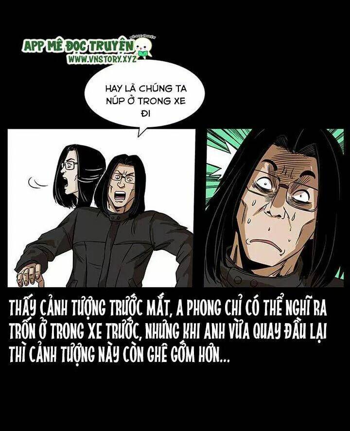 U Minh Ngụy tượng Chapter 215 - Trang 29