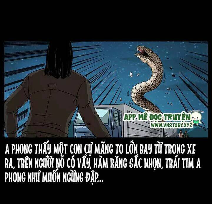 U Minh Ngụy tượng Chapter 215 - Trang 30