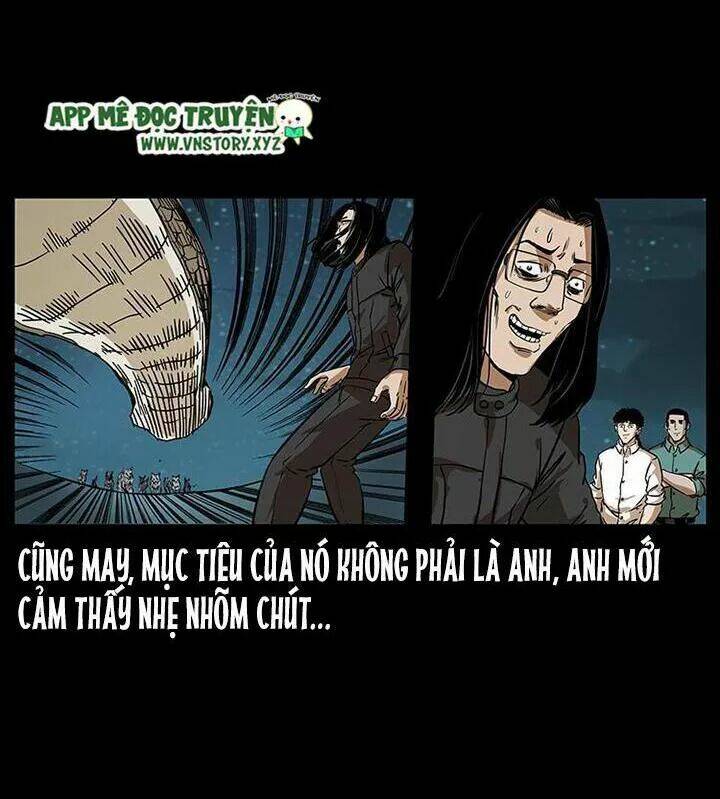 U Minh Ngụy tượng Chapter 215 - Trang 35