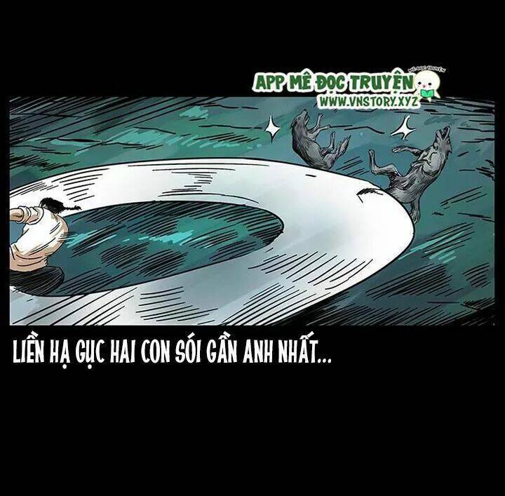 U Minh Ngụy tượng Chapter 215 - Trang 43