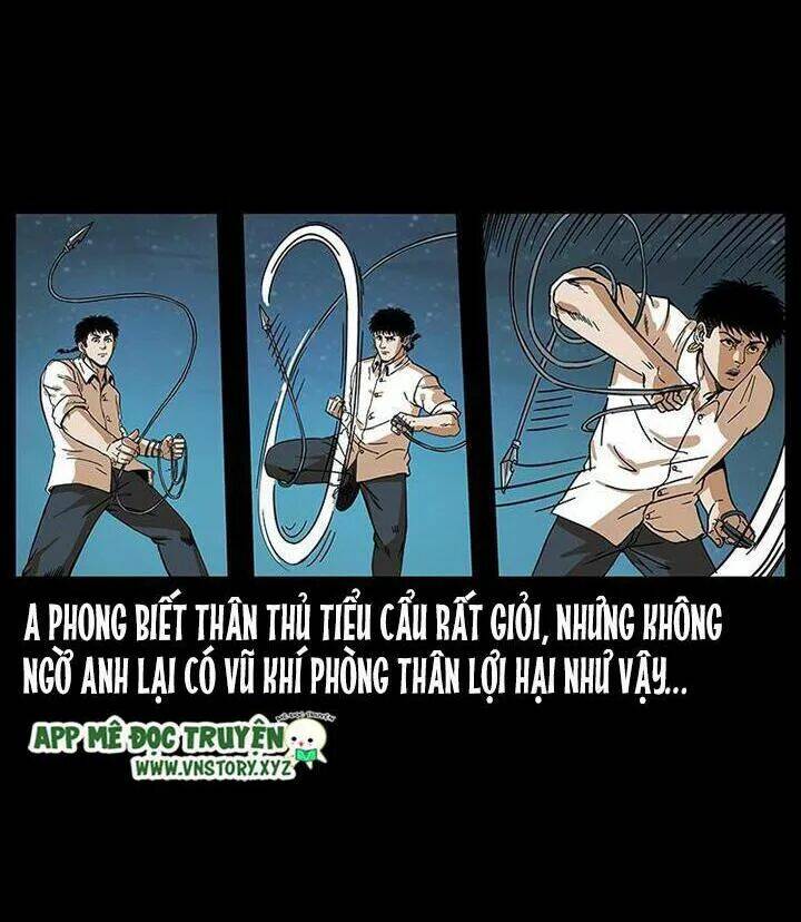 U Minh Ngụy tượng Chapter 215 - Trang 44