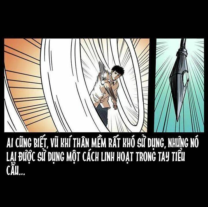 U Minh Ngụy tượng Chapter 215 - Trang 45