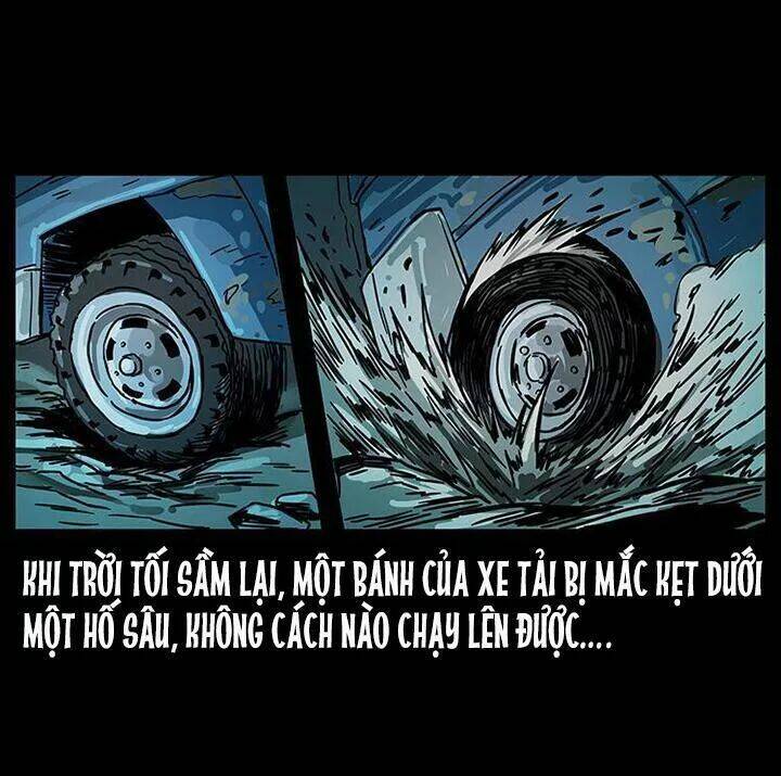 U Minh Ngụy tượng Chapter 215 - Trang 4