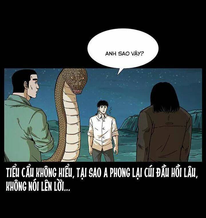 U Minh Ngụy tượng Chapter 215 - Trang 50