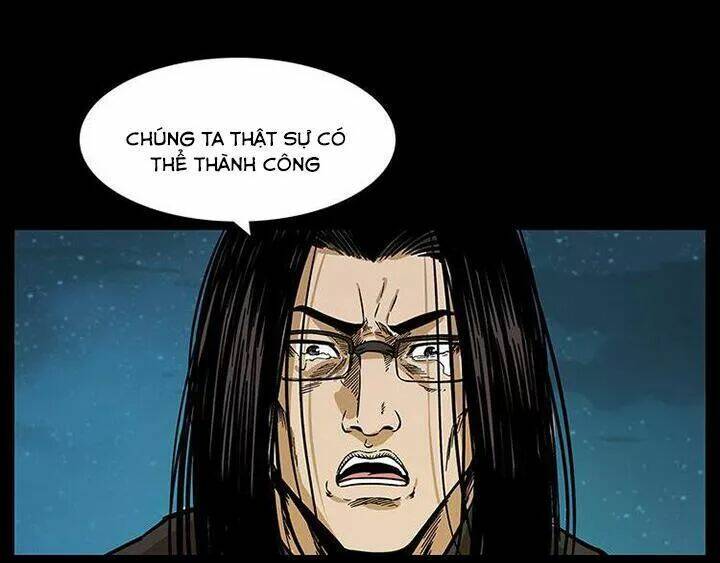 U Minh Ngụy tượng Chapter 215 - Trang 52