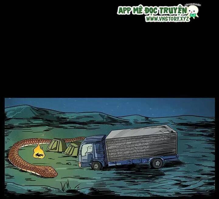 U Minh Ngụy tượng Chapter 215 - Trang 56