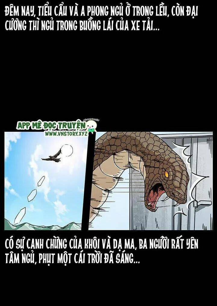 U Minh Ngụy tượng Chapter 215 - Trang 57