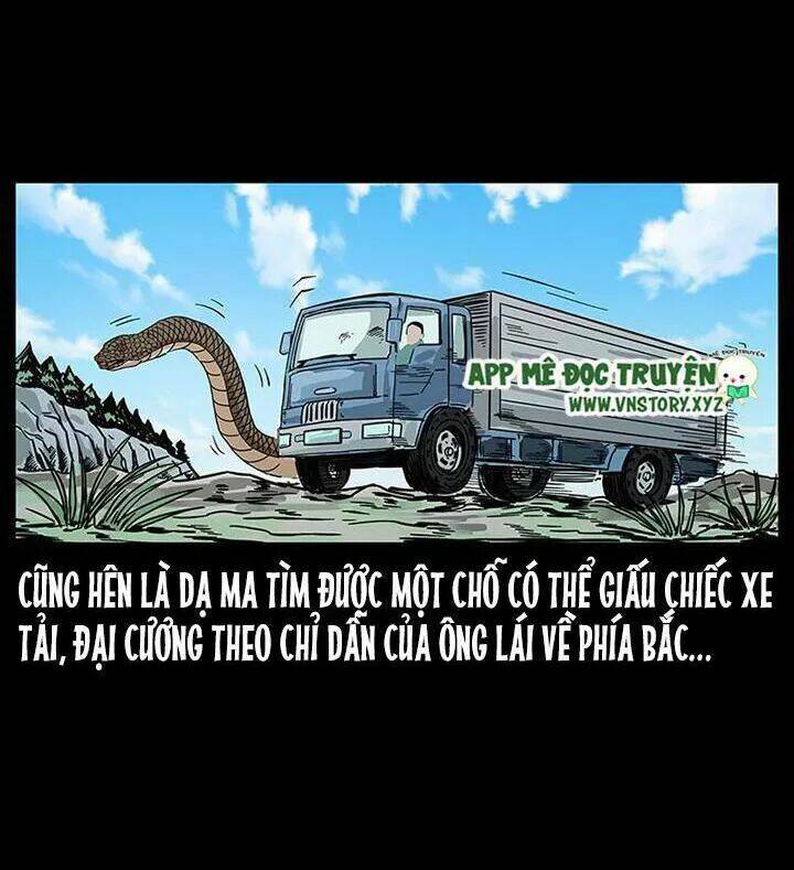 U Minh Ngụy tượng Chapter 215 - Trang 60