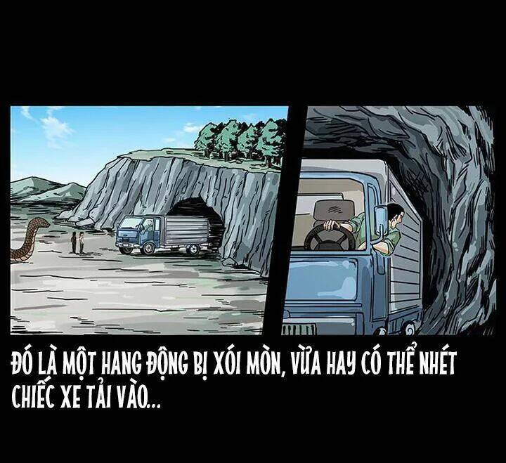 U Minh Ngụy tượng Chapter 215 - Trang 61