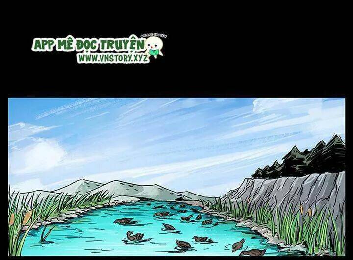 U Minh Ngụy tượng Chapter 215 - Trang 65