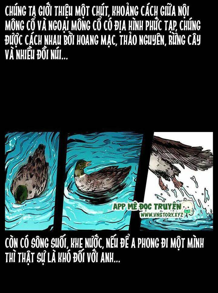 U Minh Ngụy tượng Chapter 215 - Trang 66