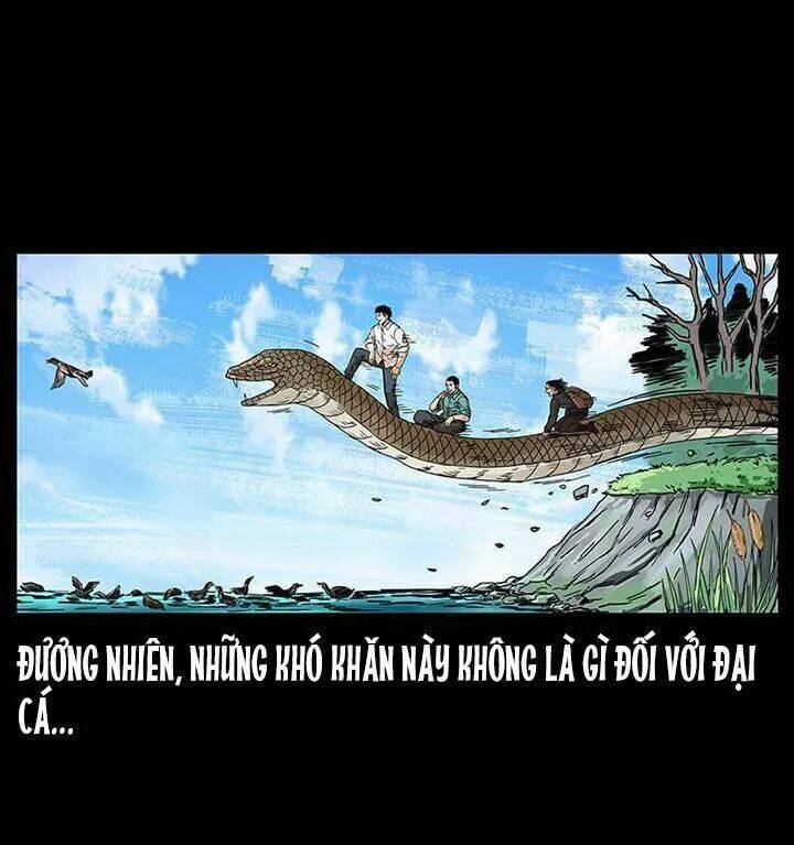 U Minh Ngụy tượng Chapter 215 - Trang 67