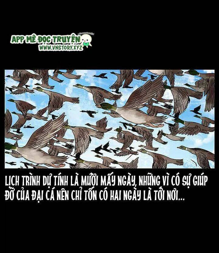 U Minh Ngụy tượng Chapter 215 - Trang 68