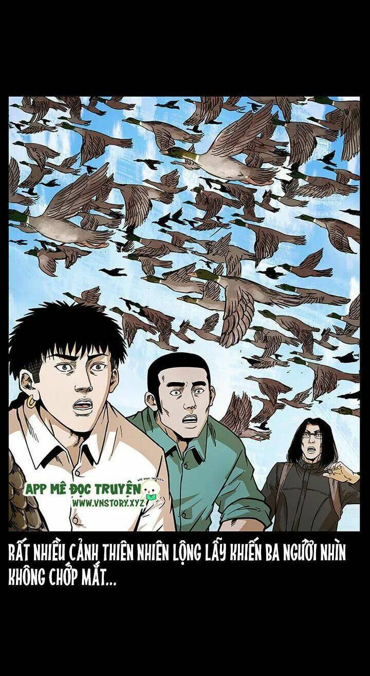 U Minh Ngụy tượng Chapter 215 - Trang 70