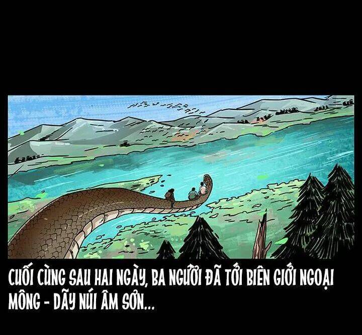 U Minh Ngụy tượng Chapter 215 - Trang 71