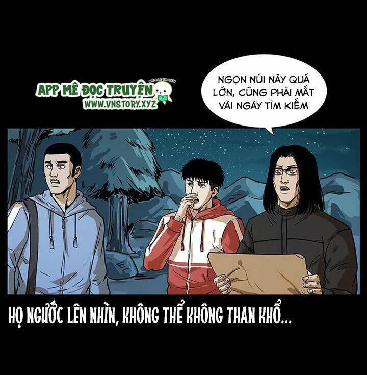 U Minh Ngụy tượng Chapter 215 - Trang 73