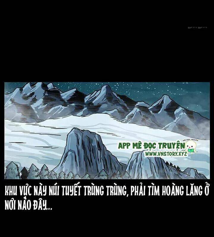 U Minh Ngụy tượng Chapter 215 - Trang 74