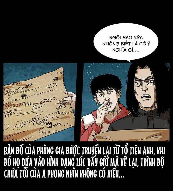 U Minh Ngụy tượng Chapter 215 - Trang 75