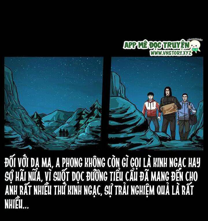 U Minh Ngụy tượng Chapter 215 - Trang 80