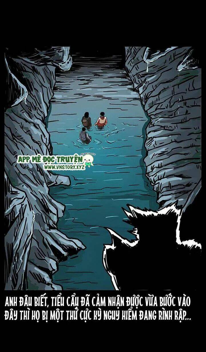 U Minh Ngụy tượng Chapter 215 - Trang 84